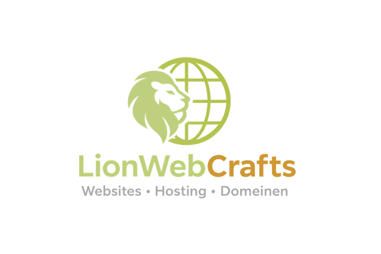 LionWebCrafts logo